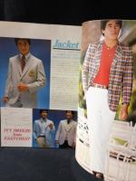 MEN'S CLUBメンズクラブ 　1979年6月号No.219　創刊25周年記念特大号　婦人画報社