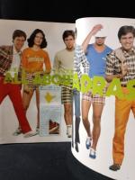 MEN'S CLUBメンズクラブ 　1979年6月号No.219　創刊25周年記念特大号　婦人画報社