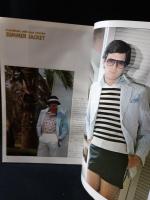 MEN'S CLUBメンズクラブ 　1979年6月号No.219　創刊25周年記念特大号　婦人画報社