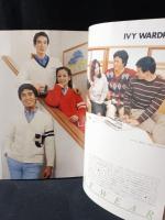 MEN'S CLUBメンズクラブ　1981年2月号No.240　特集・アイビー・スペシャル81　婦人画報社