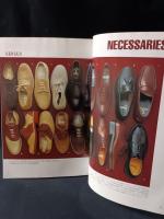 MEN'S CLUBメンズクラブ　1981年2月号No.240　特集・アイビー・スペシャル81　婦人画報社