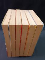 と金紳士　全6巻揃　横山まさみち　芳文社コミックス　初版　1・3巻帯あり