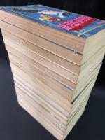 銀河鉄道999　全18巻揃　松本零士　少年画報社ヒットコミックス