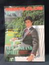 MEN'S CLUBメンズクラブ　1981年11月号No.249　特集・英...