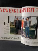 MEN'S CLUBメンズクラブ　1981年11月号No.249　特集・英国志向のアメリカン・トラディショナル　婦人画報社