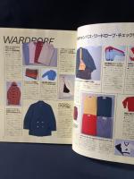 MEN'S CLUBメンズクラブ　1981年10月号No.248　特集・バック・トゥ・キャンパス　婦人画報社