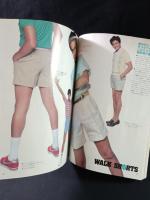 MEN'S CLUBメンズクラブ　1981年8月号No.246　特集・アイビー・マニュアル　婦人画報社