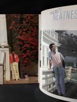 MEN'S CLUBメンズクラブ　1981年5月号No.243　特集・スプリング・ファッション・マニュアル　婦人画報社