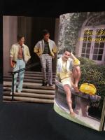 MEN'S CLUBメンズクラブ　1981年5月号No.243　特集・スプリング・ファッション・マニュアル　婦人画報社