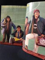 MEN'S CLUBメンズクラブ　1981年1月号No.239　特集・日本のトラッド・ブランド　婦人画報社