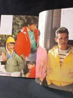 MEN'S CLUBメンズクラブ　1982年3月号No.253　特集・MC特選/春のキャンパス・ワードロ―ブ　婦人画報社