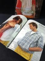 MEN'S CLUBメンズクラブ　1982年5月号No.255　特集・アクティブ・キャンパスルック　婦人画報社