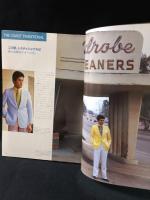 MEN'S CLUBメンズクラブ　1982年6月号No.256　特集・潮の香りのトラッド・ワードローブ　婦人画報社