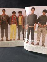 MEN'S CLUBメンズクラブ　1982年9月号No.259　特集・82年秋冬のファッション・プレビュー　婦人画報社