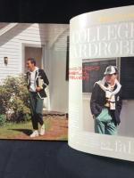 MEN'S CLUBメンズクラブ　1982年10月号No.260　特集・バック・トゥ・キャンパス82秋　婦人画報社