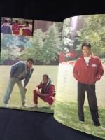 MEN'S CLUBメンズクラブ　1982年10月号No.260　特集・バック・トゥ・キャンパス82秋　婦人画報社