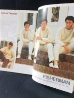 MEN'S CLUBメンズクラブ　1982年10月号No.260　特集・バック・トゥ・キャンパス82秋　婦人画報社