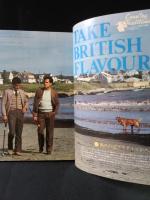 MEN'S CLUBメンズクラブ　1982年11月号No.261　特集・カントリー・トラディショナル　婦人画報社