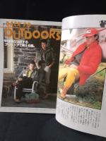 MEN'S CLUBメンズクラブ　1982年11月号No.261　特集・カントリー・トラディショナル　婦人画報社