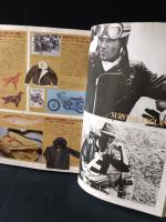 MEN'S CLUBメンズクラブ　1982年11月号No.261　特集・カントリー・トラディショナル　婦人画報社