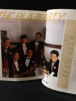 MEN'S CLUBメンズクラブ　1982年12月号No.262　特集・ドレスアップ作戦　婦人画報社