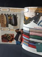 MEN'S CLUBメンズクラブ　1983年2月号No.264　SPECIAL EDITION アイビー特集号　婦人画報社