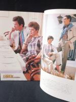 MEN'S CLUBメンズクラブ　1983年5月号No.267　特集・今年のトラッドは海志向　婦人画報社