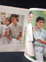 MEN'S CLUBメンズクラブ　1983年7月号No.269　特集・トラディショナルと仲間たち　婦人画報社