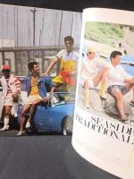 MEN'S CLUBメンズクラブ　1983年7月号No.269　特集・トラディショナルと仲間たち　婦人画報社