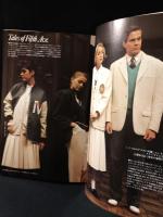 MEN'S CLUBメンズクラブ　1983年12月号No.274　特集・ドレスアップ・クリスマス　婦人画報社