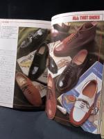 MEN'S CLUBメンズクラブ　1984年2月号No.276　特集・アイビーリーグ・クラシック　婦人画報社
