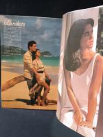MEN'S CLUBメンズクラブ　1984年5月号No.279　特集・カレッジアン・サマー　婦人画報社