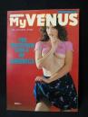 MY VENUS　マイ・ビーナス　クランクイン11月号増刊　アメリカの女のコ60人・ヌード特集　辰巳出版