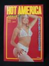 HOT AMERICA　GRANPEAK9月増刊号　ほとばしるアメリカのSEX事情　蒼竜社