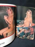 COOLGUY12月増刊号　特集・SEXY GIRL　昭和52年　蒼竜社