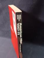 AmericanFilm1967-72　アメリカン・ニューシネマの神話　NEKO CINEMA BOOK ACADEMIC SERIES2　ネコ・パブリッシング