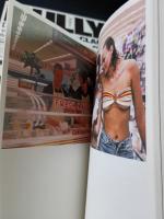 BULLY　ブリー　劇場用パンフレット・チラシ付き　LARRY CLARK　ラリー・クラーク監督　2003年発行