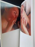 BULLY　ブリー　劇場用パンフレット・チラシ付き　LARRY CLARK　ラリー・クラーク監督　2003年発行