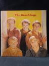 ビーチ・ボーイズ　The Beach Boys　来日公演プログラム　1966年初来日ツアーパンフレット
