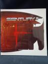 SYD MEAD'S　SENTURY　II　Syd Mead（シド・ミード）　Oblagon Inc.　ペーパーバック洋書英語