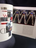 SYD MEAD'S　SENTURY　II　Syd Mead（シド・ミード）　Oblagon Inc.　ペーパーバック洋書英語