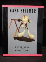 Hans Bellmer （ハンス・ベルメール）　　洋書英語