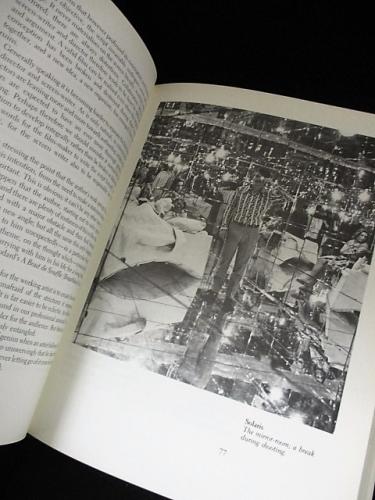 SCULPTING IN TIME 洋書 英語(Andrey Tarkovsky アンドレイ