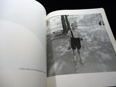 DIANE ARBUS An Aperture Monograph （ダイアン・アーバス）写真集