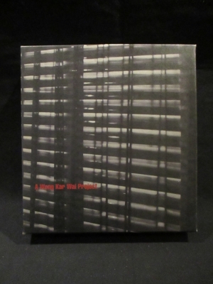 Tête-bêche : a Wong Kar Wai project （ウォン・カーウァイ