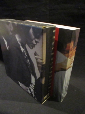 ウォン・カーウァイ A Wong Kar Wai Project Tête-bêche : a Wong Kar Wai project （ウォン・カーウァイ