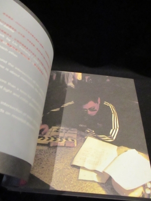 ウォン・カーウァイ A Wong Kar Wai Project Tête-bêche : a Wong Kar Wai project （ウォン・カーウァイ