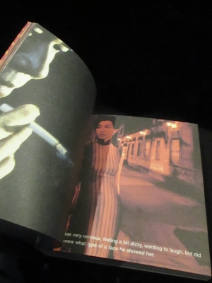 THE CINEMA OF WONG KAR WAI ウォン・カーウァイ写真集 ウォン・カーウァイ 写真集 WKW: ザ・シネマ・オブ・ウォン