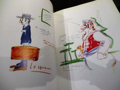 フェデリコ・フェリーニ作品イメージ画集 フェデリコ・フェリーニ作品イメージ画集 (フェデリコ・フェリーニ