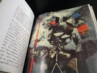 ANTONI CLAVE（アントニ・クラーヴェ） 画集　フランス語版　
